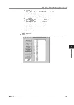 Preview for 150 page of YOKOGAWA wt1600 User Manual