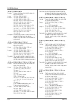 Preview for 60 page of YOKOGAWA WT1600FC User Manual