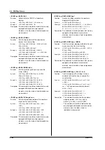 Preview for 62 page of YOKOGAWA WT1600FC User Manual