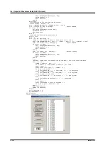 Preview for 146 page of YOKOGAWA WT1600FC User Manual