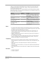 Preview for 2 page of YOKOGAWA WT1800 User Manual