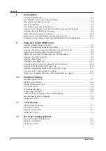 Preview for 5 page of YOKOGAWA WT1800 User Manual