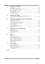 Preview for 7 page of YOKOGAWA WT1800 User Manual