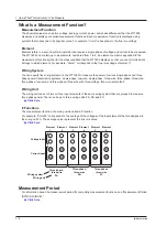 Preview for 13 page of YOKOGAWA WT1800 User Manual