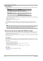 Preview for 25 page of YOKOGAWA WT1800 User Manual