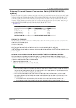 Preview for 26 page of YOKOGAWA WT1800 User Manual