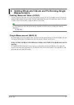 Preview for 52 page of YOKOGAWA WT1800 User Manual