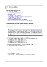 Preview for 65 page of YOKOGAWA WT1800 User Manual