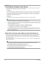 Preview for 74 page of YOKOGAWA WT1800 User Manual