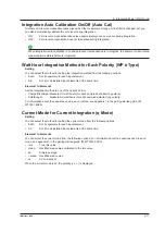 Preview for 86 page of YOKOGAWA WT1800 User Manual