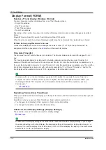 Preview for 98 page of YOKOGAWA WT1800 User Manual