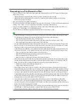 Preview for 115 page of YOKOGAWA WT1800 User Manual