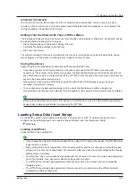 Preview for 134 page of YOKOGAWA WT1800 User Manual