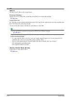 Preview for 152 page of YOKOGAWA WT1800 User Manual