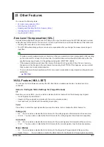 Preview for 160 page of YOKOGAWA WT1800 User Manual