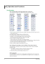 Preview for 5 page of YOKOGAWA WT1800E User Manual