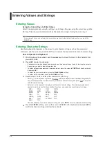 Preview for 7 page of YOKOGAWA WT1800E User Manual