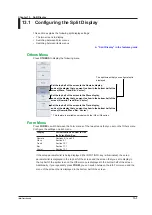 Preview for 80 page of YOKOGAWA WT1800E User Manual