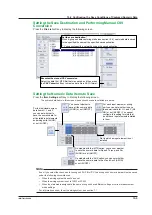 Preview for 89 page of YOKOGAWA WT1800E User Manual