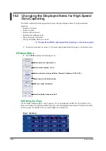 Preview for 90 page of YOKOGAWA WT1800E User Manual