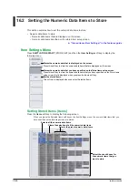 Preview for 98 page of YOKOGAWA WT1800E User Manual