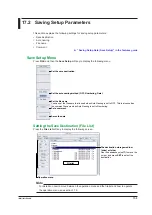 Preview for 104 page of YOKOGAWA WT1800E User Manual