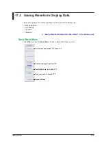 Preview for 106 page of YOKOGAWA WT1800E User Manual