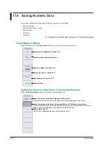 Preview for 107 page of YOKOGAWA WT1800E User Manual