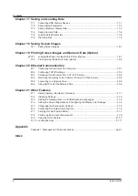 Preview for 11 page of YOKOGAWA WT1801E User Manual