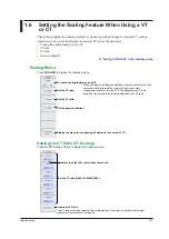 Preview for 18 page of YOKOGAWA WT1801E User Manual