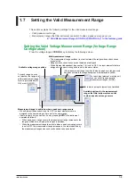 Preview for 20 page of YOKOGAWA WT1801E User Manual