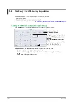 Preview for 23 page of YOKOGAWA WT1801E User Manual