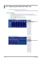 Preview for 33 page of YOKOGAWA WT1801E User Manual