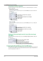 Preview for 38 page of YOKOGAWA WT1801E User Manual