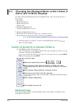 Preview for 45 page of YOKOGAWA WT1801E User Manual