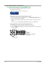 Preview for 49 page of YOKOGAWA WT1801E User Manual