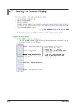 Preview for 53 page of YOKOGAWA WT1801E User Manual