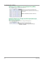 Preview for 67 page of YOKOGAWA WT1801E User Manual