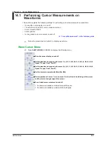 Preview for 82 page of YOKOGAWA WT1801E User Manual