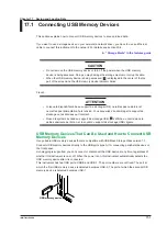 Preview for 102 page of YOKOGAWA WT1801E User Manual