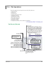 Preview for 110 page of YOKOGAWA WT1801E User Manual