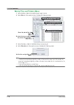 Preview for 115 page of YOKOGAWA WT1801E User Manual