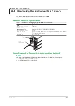 Preview for 126 page of YOKOGAWA WT1801E User Manual