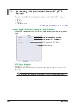 Preview for 129 page of YOKOGAWA WT1801E User Manual