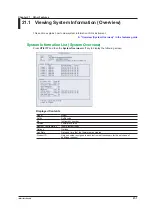 Preview for 135 page of YOKOGAWA WT1801E User Manual