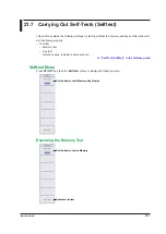 Preview for 141 page of YOKOGAWA WT1801E User Manual