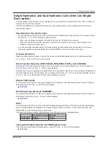 Preview for 61 page of YOKOGAWA WT1803 User Manual