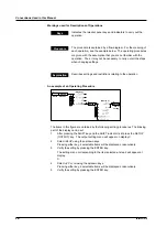 Предварительный просмотр 9 страницы YOKOGAWA WT200 User Manual