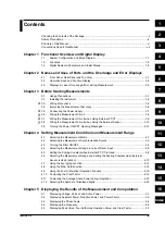 Предварительный просмотр 10 страницы YOKOGAWA WT200 User Manual