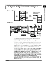 Предварительный просмотр 14 страницы YOKOGAWA WT200 User Manual